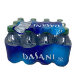 Dasani Water 355ml