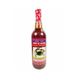 ROYAL CRAB Brand Fish Sauce