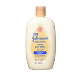 Johnson's Baby Lotion