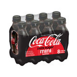 Coca Coca (Zero Sugar) Mini