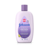 J.J Baby Lotion