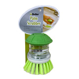 Butler Palm Scrubber