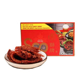 Sco Hot Five Spices Beef Jerky