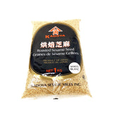 Kaddya Roasted White Sesame Seed