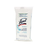 LYSOL WIPES IMPLY FLAT PACK HERBAL TEA