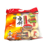 Want want  Shelly Senbei