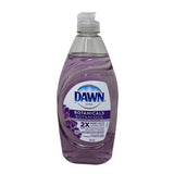 Dawn Dishwashing Liquid