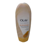 Olay Body Wash(honey)