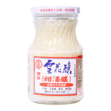 Kimlan White Amazake