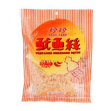 Janejane Prepared Shredded Squid (Spicy)