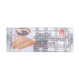 Imei Cream Wafers（Sesame Flavor)