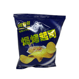 Tqf Chips(cheese&sour)