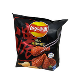 Chips(koren Spicy Chicken