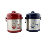 Bb Ss Vacuum Lunch Box