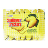 Sunflower Crackers(Mango)