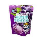 Gummy Candy(purple Grape