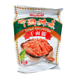 Wl Dried Spicy Strips