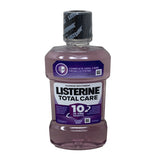 Listerine Mouthwash(mint)