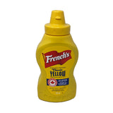 French's Yellow Mustard