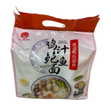 J.l Abalone Noodle