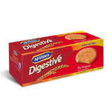 Mcvities Digestive