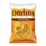 Doritos Tortilla Chips