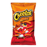 Cheetos Crunchy