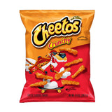 Cheetos Crunchy