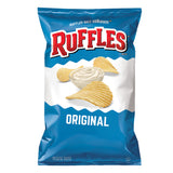 Lay's Potato Chips(Ridged)