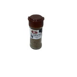 Ground Black Pepper