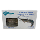 Black Tiger Shrimp16/20