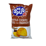 Mr.s Chips(bbq)