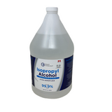 Isopropyl Alcohol