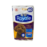 Royale Bathroom Tissue