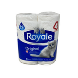 Royal Bathroom Tissue