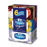 Royale Original Facial Tissues