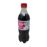 Coca Coca(creations)