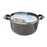 Non-stick Aluminum Pot