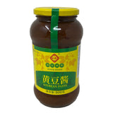 Lm Soy Bean Paste