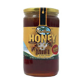 Karibena Honey