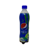 Pepsi Coke(green Bamboo