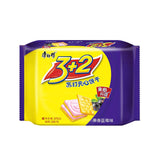 Kangshifu Soda Biscuit(Blueberry Flavor)