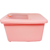 Chahua Rice Bucket 10kg