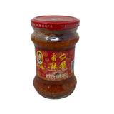 Lgm Tomato Chili Sauce