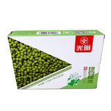 Gm Ice Bar(mung Bean