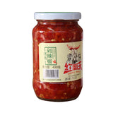 Hongfantian Chopped Hot Pepper(for steamed fish)