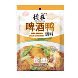 Dezhuang Beer Braised Duck Seasoning