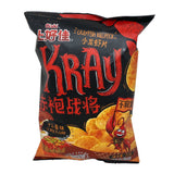 Oishi Chips(crayfish)