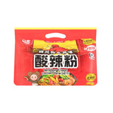 Baijia  Instant Vermicelli（Hot&Sou)