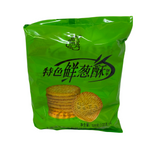 Sn Biscuits(green Onion)